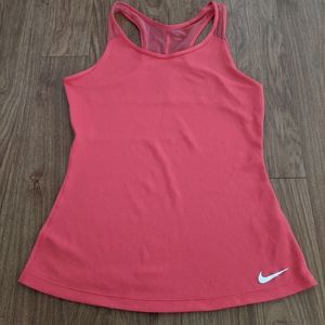 Nike Dri-Fit Ribbed Tank